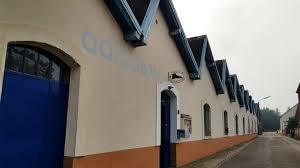 Communauté Européenne Alsace