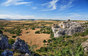 Humour du Larzac