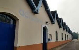 Communauté Européenne Alsace