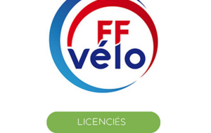 Demande de licence 2026