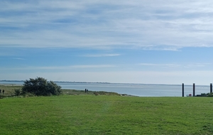 Pointe de Hourdel