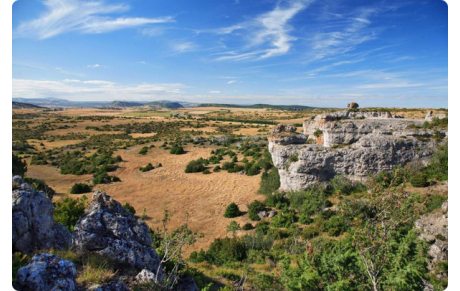 Humour du Larzac