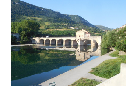 Après le séjour de Millau