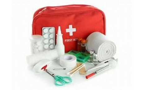 Trousse de secours