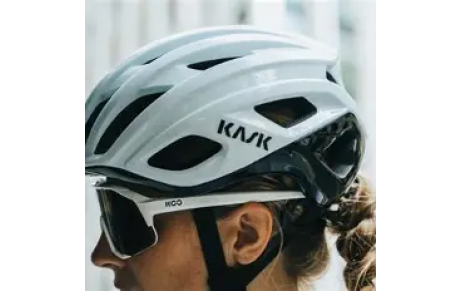 Le casque : un élément important de votre sécurité