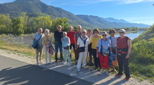 Des nouvelles du Dauphiné et de la Savoie ...